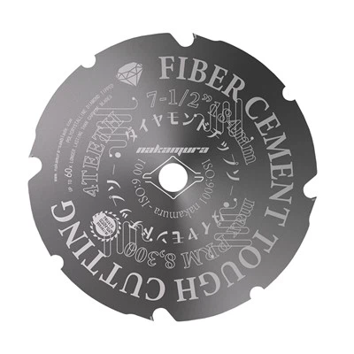 पीसीडी ने देखा ब्लेड